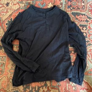 Patagonia Henley